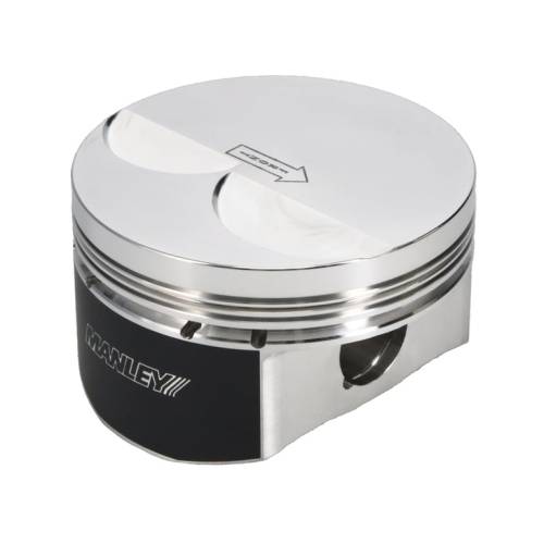 [561005DC-1] Manley Piston Chevy 5.3 LS Gen III 3.785 B 1.304 CH -2.00cc