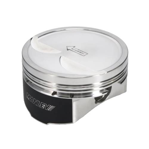 [561105DCE-1] Manley Piston Chevy 5.3 LS Gen III 3.785 B 1.115 CH -7.00cc