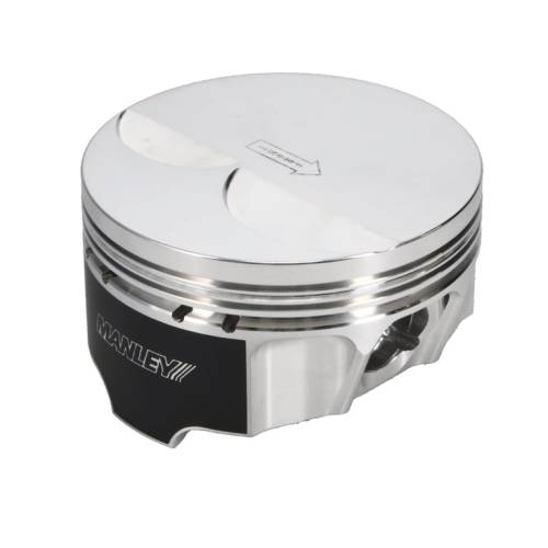 Manley Piston Set Chevrolet LS 4.010 B 1.304 CH -4.00cc
