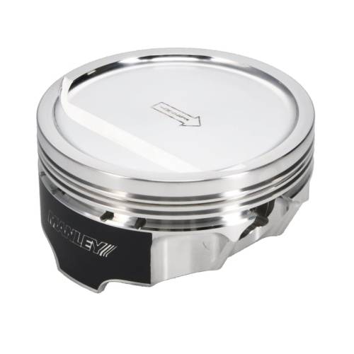 [566340DC-1] Manley Piston Chevrolet LS 4.165 Bore 1.115 CH -18.00 CC