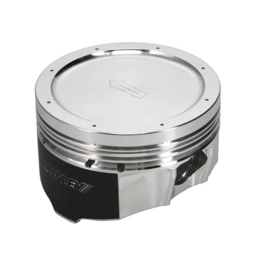 Manley Piston Set Ford 4.6 Modular 3.552 B 1.220 CH -11.00cc