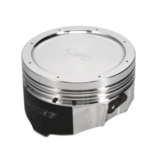 [567030CE-1] Manley Piston Ford 4.6L Modular V8 3.582 B 1.220 CH -11.00cc