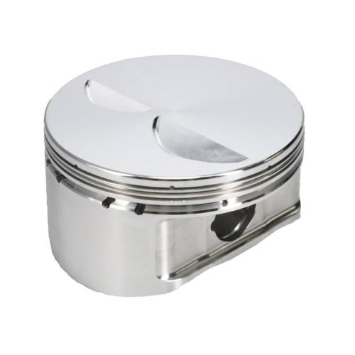[590230L-1] Manley Piston SBC 4.030 Bore 1.125 CH -2.50cc