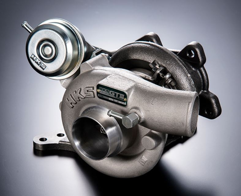 [11004-AF013] HKS GT3-RS SPORTS TURBINE KIT GRB EJ20