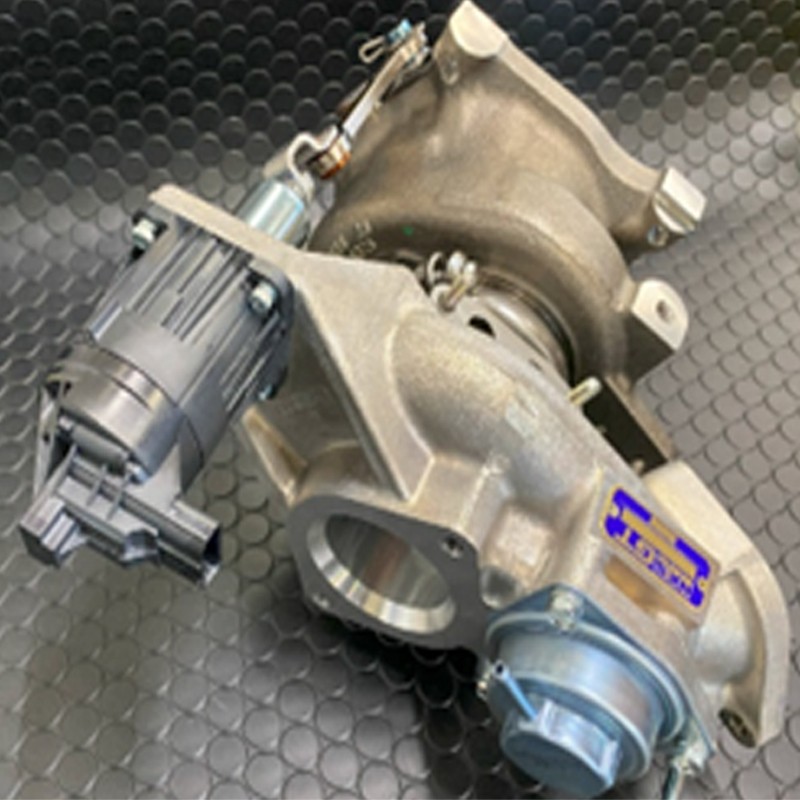 [11004-AH006] HKS GT4845 SPORTS TURBINE KIT FK8/FL5