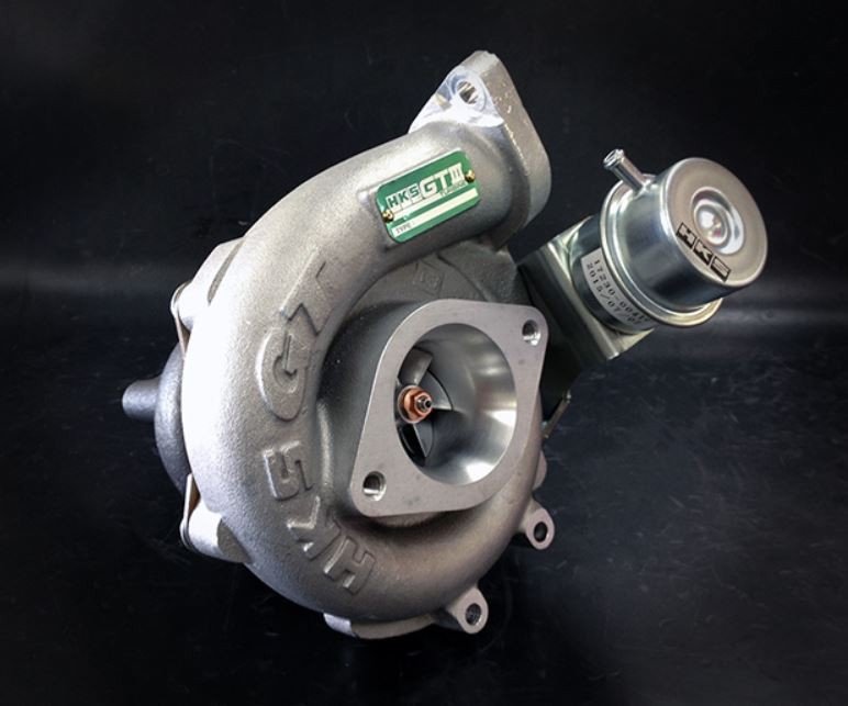 [11004-AN011] HKS GT3-SS SPORTS TURBINE KIT GT-R RB26