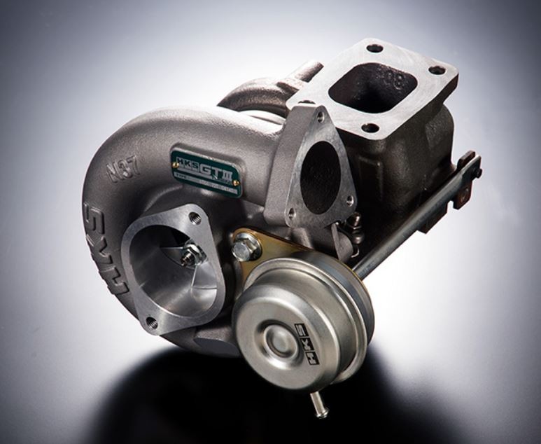 [11004-AN013] HKS GT3-RS SPORTS TURBINE KIT S14/15 SR20