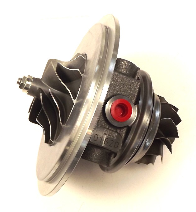 [11014-AK012] HKS GTII 7460 Center Cartridge (CHRA) Evo X
