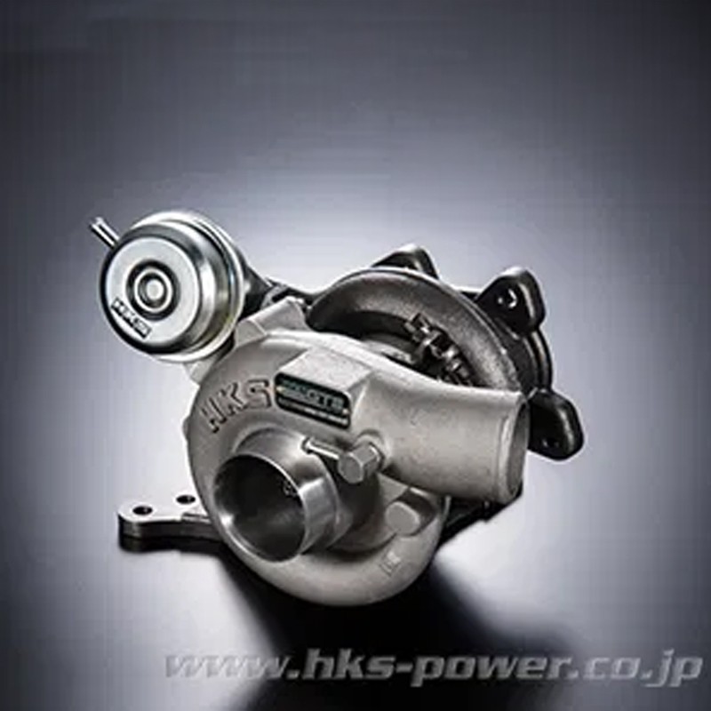 [11014-AK015] HKS Exhaust Housing GTII 7460 KAI Evo X
