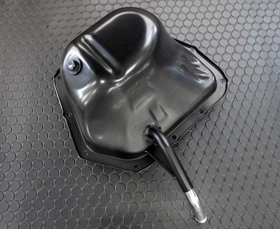 HKS Oil Pan Bolt-on Turbo ZN6/ZC6