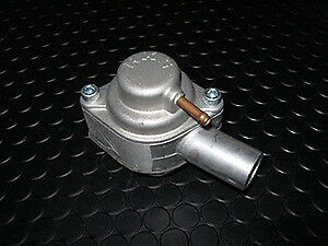 HKS Std Blow Off Valve For S/C