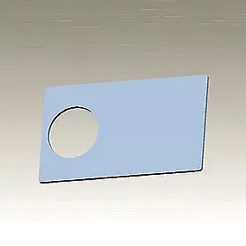 [12002-AK027] HKS GTS8550/7040 Supercharger Universal Mounting Bracket
