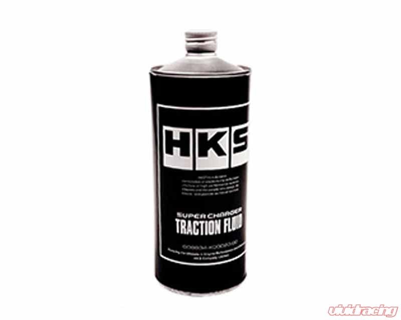 [12002-AK030] HKS GT S/C  TRACTION FLUID II (800ml)