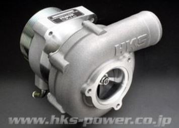 [12002-AK122] HKS GTS7040 Charger Unit (S2000) warranty only (AK108)