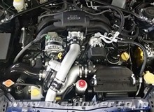 [13001-AT007] HKS I/C upgrade kit Toyota 86 / BRZ S/C Kit