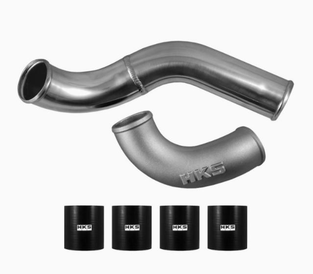 HKS I/C Piping Kit Copen LA400K