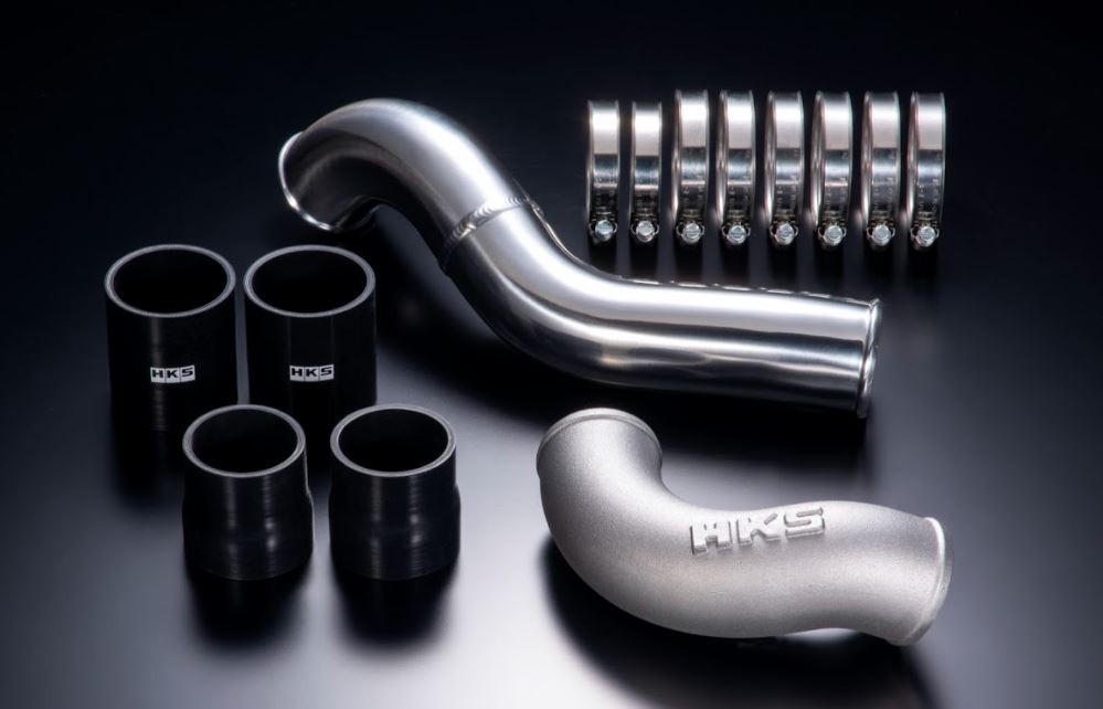[13002-AH001] HKS Intercooler Piping Kit FK8 CTR