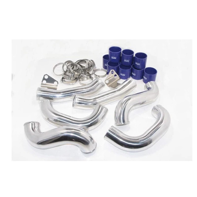 [13002-AM002] HKS Intercooler Piping Kit Evo 9