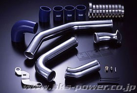 [13002-AM003] HKS Intercooler Piping Kit Evo 10 [SR012003]