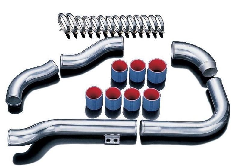 HKS I/C Piping Kit BNR32