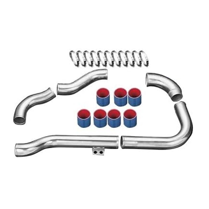 HKS I/C Piping Kit (Full inc SPF) GT-R BCNR33