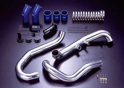 HKS I/C Piping Kit (Full inc SPF) BNR32 RB26DETT