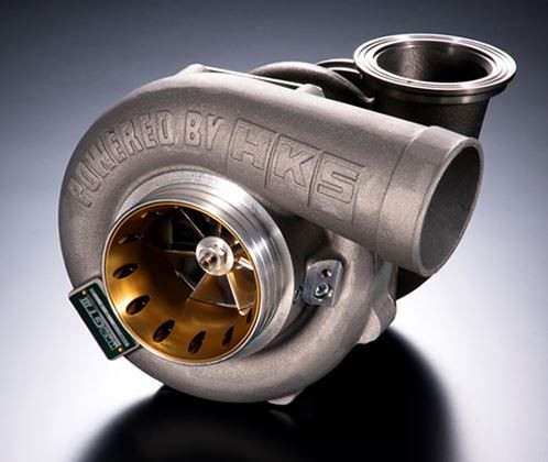[14001-AK031] HKS GTIII-5R Turbo