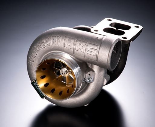[14001-AK032] HKS GTIII-RS Turbo
