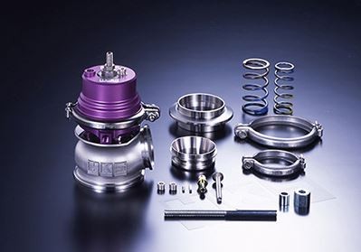 [14005-AK002] HKS GTII Wastegate 50mm