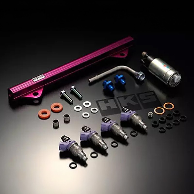 [14007-AT001] HKS Fuel Upgrade Kit Toyota 86 / BRZ S/C