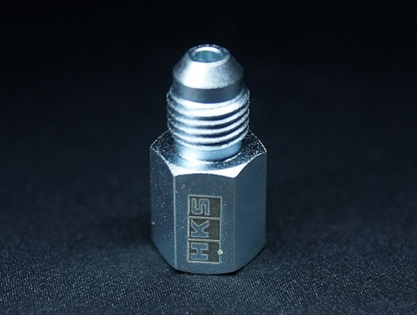 [14008-AK005] HKS Filter In Line (Oil)    PT1/8