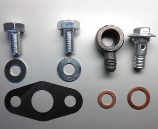 HKS Oil Parts Kit 4R / 5R