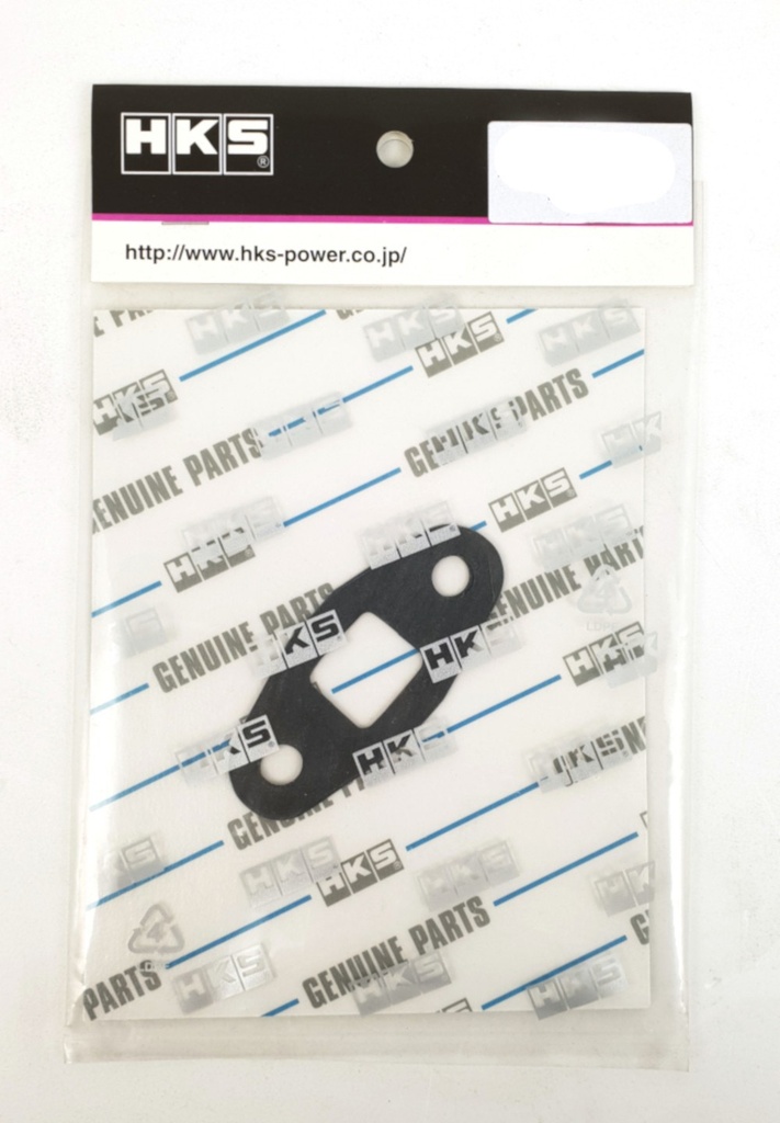[14009-AK002] HKS Gasket  oil outlet T04