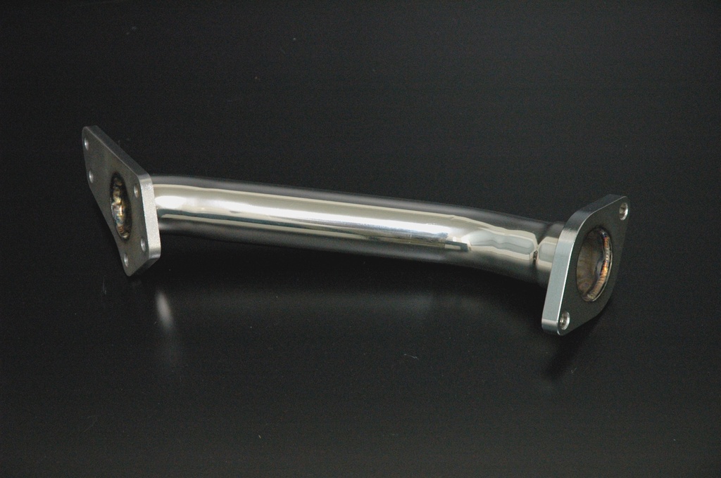 HKS Up Pipe SUS GDB / GC8 (SINGLE SCROLL!) see also 34998-BF001