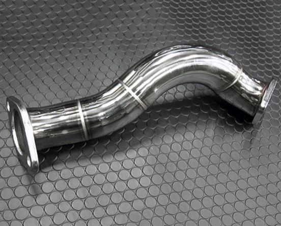 HKS Joint Pipe 86/BRZ