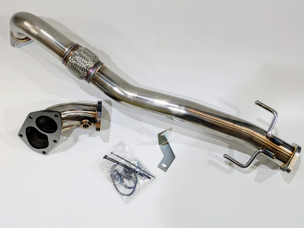 [14018-AM001] HKS GT Extension Kit Evo7/8/9 (not Euro cars see note)