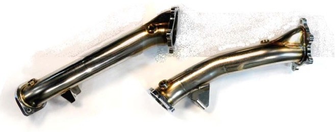 HKS Racing Extension Kit GTR35 (for off road use only!)