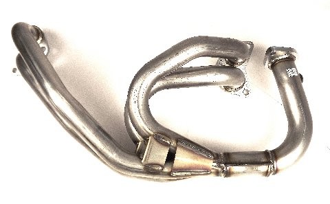HKS SUH409  Exhaust Manifold GRF/GVF 2.5L Single scroll