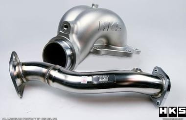 [14019-AM002] HKS GT Extension Kit Evo 10