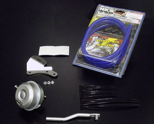 [14030-AF001] HKS Actuator Upgrade Kit Impreza GRB EJ207 (A-) Twin scroll