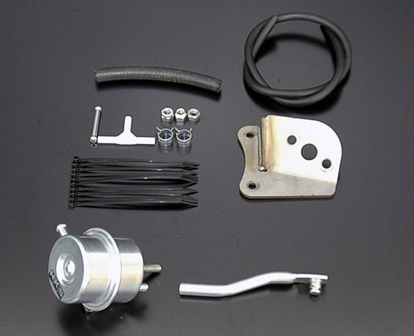 [14030-AF002] HKS Actuator Upgrade Kit Impreza GDB (C-G) Twin scroll