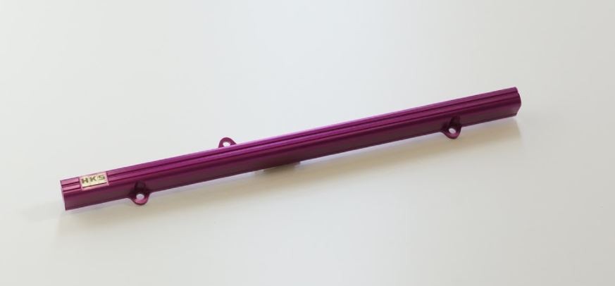 [1407-RT004] HKS Fuel Rail JZA80 2JZ-GTE