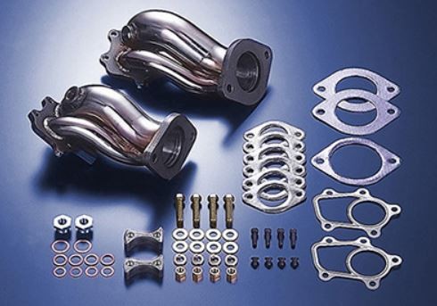 [1418-RN005] HKS Extension Kit RB26DETT GTR32/33 + 34 non Vspec