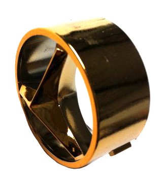 [1422-SA002] HKS SQV Sound Valve (gold)