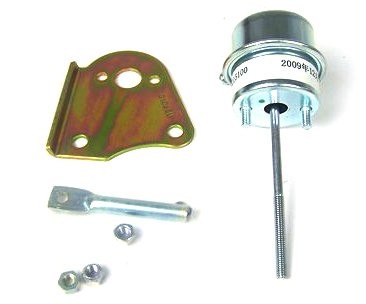 [1430-RN005] HKS Actuator Upgrade SR20DET S14/S15