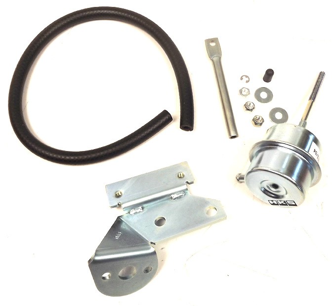 [1430-RN006] HKS Actuator RB25DET
