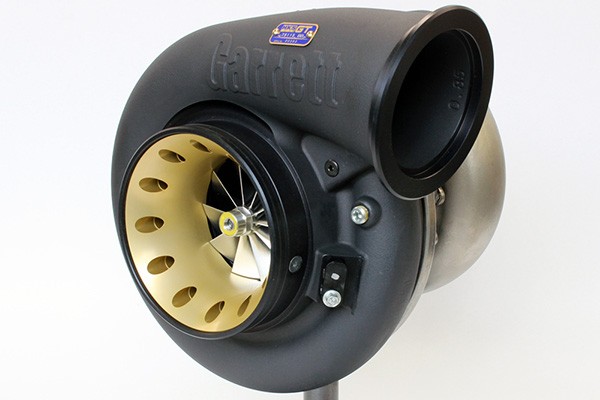[1499-RA037] HKS Adapter T04 to T51