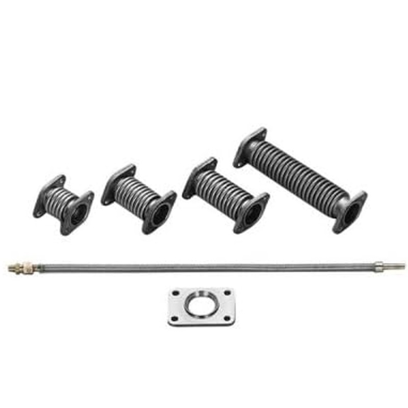 [1499-RA056] HKS Flange for Special Racing  Wastegate