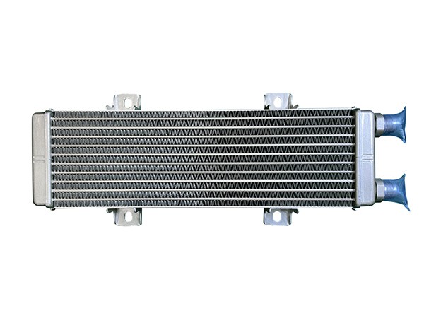 [15004-AT113] HKS Oil Cooler Kit S-Type BLACK GR Yaris GXPA16