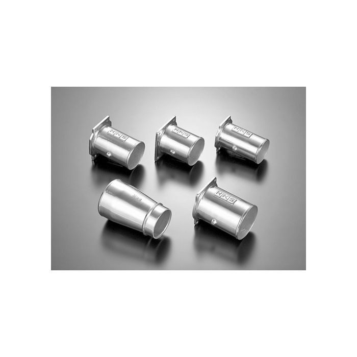 [1599-SN001] HKS Air Flow Less Adapter Z32 /ER34/GC8/BD5